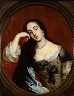 Barbara Villiers, Duchess of Cleveland