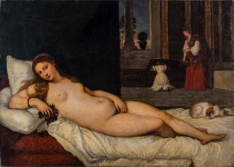 Venus from Urbino