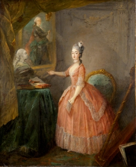 The Countess of Provence