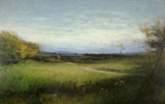 Landscape, St Roche