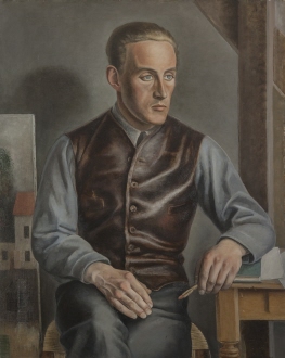Kristian Lundstedt, Artist