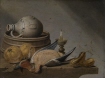Still Life with Duck