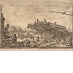 Views of the port of Livorno