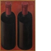 Two Winebottles