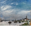 The Harbour Inlet, Gravelines