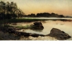 Lake, Räfsnäs