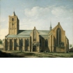 The Church of Noordwijk