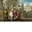 Kejsar Augustus och Sibyllan