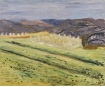 Landscape from Lyrön