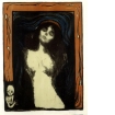Edvard Munch. Grafik ur museets samlingar
