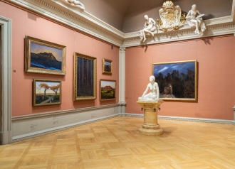 The Fürstenberg Gallery III (Room 18)