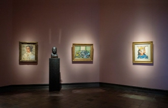 The Picasso Room (Room 21)