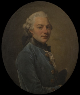 Count Gustaf Philip Creutz